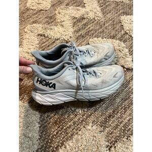 Size 8 - Hoka One One Arahi 6 Wide D Blue